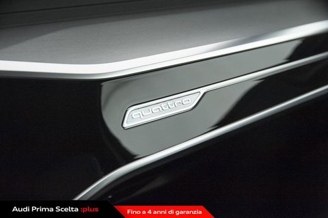 Auto Audi A6 Avant 50 3.0 Tdi Quattro Tiptronic Business Sport Usate A Ancona