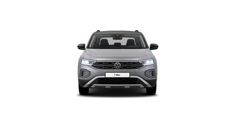 Auto Volkswagen T-Roc Nuovo Life 1.5 Tsi Act 110 Kw (150 Cv) Dsg Nuove Pronta Consegna A Ancona