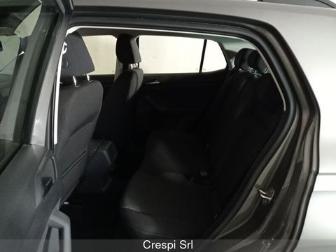 Auto Volkswagen T-Cross 1.0 Tsi Style Bmt Usate A Varese