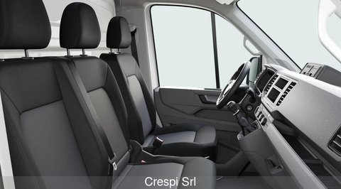 Auto Volkswagen Crafter 35 Cs Pm103 Antm6 Nuove Pronta Consegna A Varese