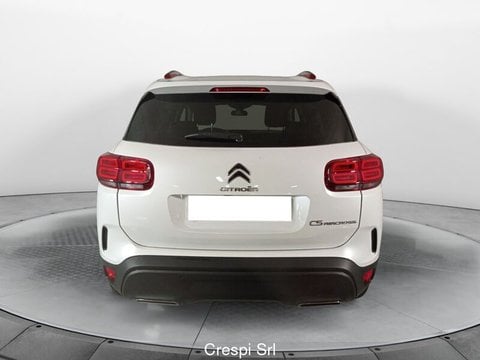 Auto Citroën C5 Aircross Puretech 180 S&S Eat8 Shine Usate A Varese