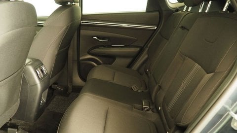 Auto Hyundai Tucson 1.6 T-Gdi 48V Dct Xline Usate A Torino