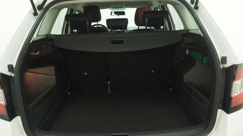 Auto Skoda Fabia 1.0 Tsi Wagon Business+ Extra Accessori Usate A Torino
