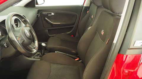 Auto Seat Ibiza Ibiza 1.9 Tdi 130Cv 5P. "Fr" Usate A Torino