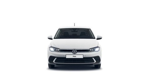 Auto Volkswagen Polo Edition Plus 1.0 59 Kw (80 Cv) Manuale Nuove Pronta Consegna A Ancona