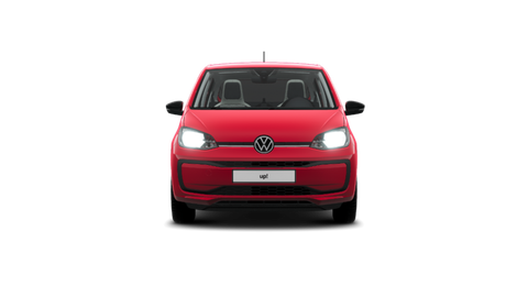 Auto Volkswagen Up! 1.0 5P. Evo Move Bluemotion Technology Km0 A Ancona