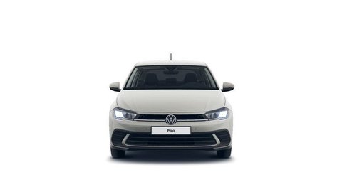 Auto Volkswagen Polo Edition Plus 1.0 Tsi 70 Kw (95 Cv) Manuale Nuove Pronta Consegna A Ancona