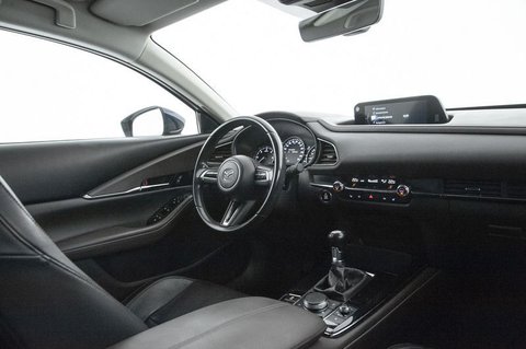 Auto Mazda Cx-30 1.8L Skyactiv-D 2Wd Exclusive Usate A Ancona