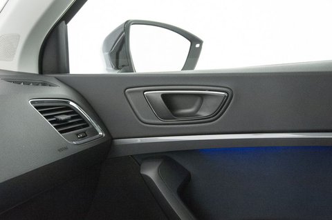 Auto Seat Ateca 2.0 Tdi 4Drive Style Usate A Ancona