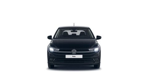 Auto Volkswagen Polo Life 1.0 59 Kw (80 Cv) Manuale Nuove Pronta Consegna A Ancona