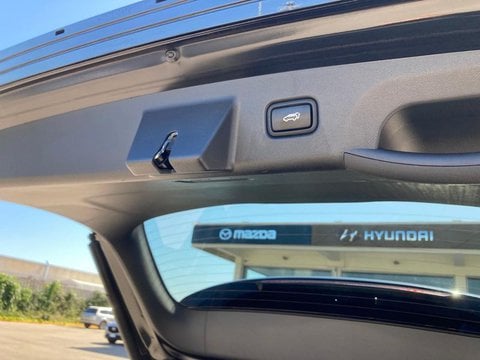 Auto Hyundai Tucson 1.6 Hev Aut.exellence Lp + Pp Usate A Lecce