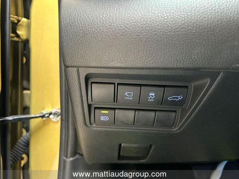 Auto Toyota Yaris Cross 1.5 Hybrid 5P. E-Cvt Awd-I Premiere Usate A Cuneo