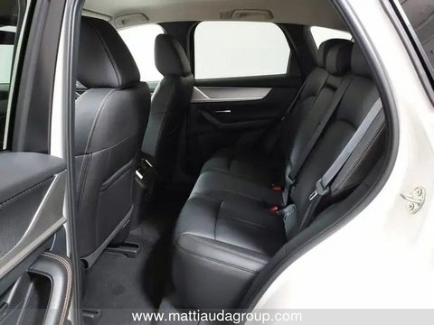 Auto Mazda Cx-60 2.5L E-Skyactiv G Phev Awd Homura Nuove Pronta Consegna A Cuneo