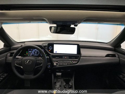 Auto Lexus Es 300 Hybrid Design- Pronta Consegna! Nuove Pronta Consegna A Cuneo