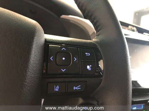 Auto Toyota Hilux 2.4 D-4D A/T 4Wd 4 Porte Double Cab Executive Nuove Pronta Consegna A Cuneo