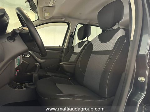 Auto Dacia Duster 1.6 115Cv Start&Stop 4X2 Gpl Ambiance Usate A Cuneo