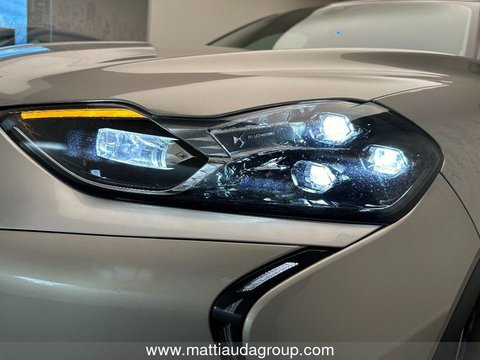 Auto Ds Ds 3 Crossback E-Tense Performance Line Usate A Cuneo