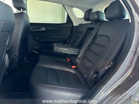 Auto Mg Hs 1.5T-Gdi Comfort // Km 0 Usate A Cuneo