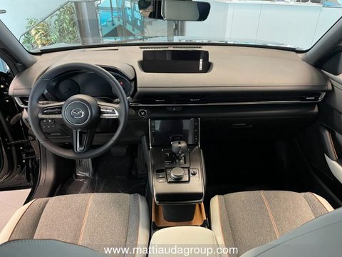 Auto Mazda Mx-30 E-Skyactiv R Ev Advantage Nuove Pronta Consegna A Cuneo