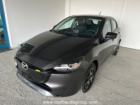 Auto Mazda Mazda2 Centre-Line Km0 A Cuneo