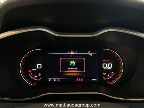 Auto Mg Zs 1.5 Vti-Tech Luxury Km0 A Cuneo
