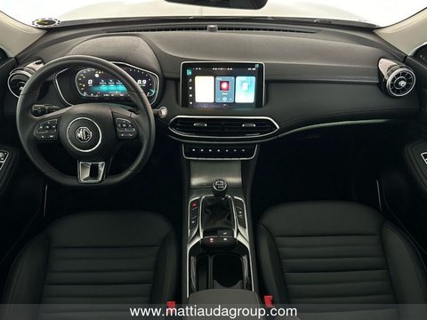 Auto Mg Hs 1.5T-Gdi Luxury Usate A Cuneo