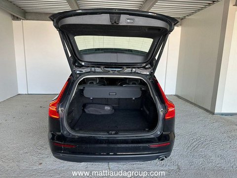 Auto Volvo V60 D3 Geartronic Business Plus Usate A Cuneo