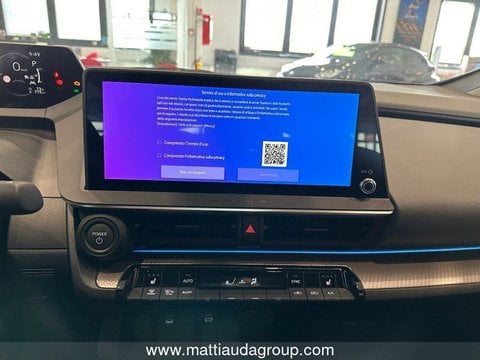 Auto Toyota Prius 2.0 Plug-In Hybrid Lounge Usate A Cuneo