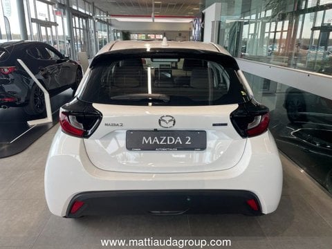 Auto Mazda Mazda2 Hybrid 2 1.5L 116 Cv Prime-Line Nuove Pronta Consegna A Cuneo