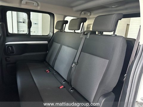 Auto Toyota Proace Verso 1.6D L0 D Lounge 5 Posti Usate A Cuneo