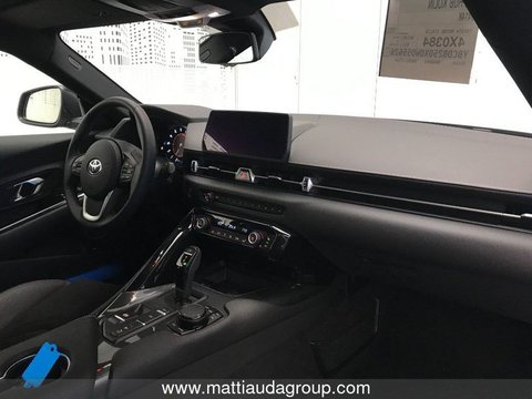 Auto Toyota Gr Supra 2.0B Sport At Nuove Pronta Consegna A Cuneo
