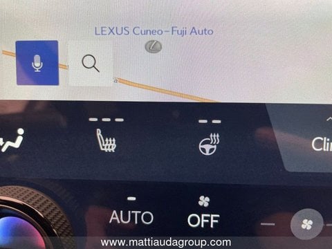 Auto Lexus Nx 450H Plug-In 4Wd Premium Nuove Pronta Consegna A Cuneo