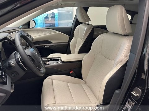 Auto Lexus Rx 450H Plug-In Hybrid Luxury Nuove Pronta Consegna A Cuneo