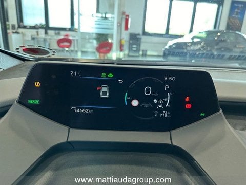 Auto Toyota Prius 2.0 Plug-In Hybrid Lounge Usate A Cuneo