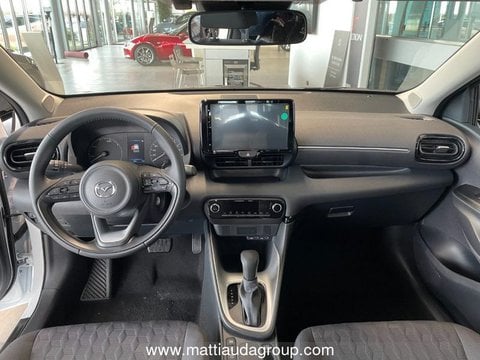Auto Mazda Mazda2 Hybrid 2 1.5L 116 Cv Prime-Line Nuove Pronta Consegna A Cuneo
