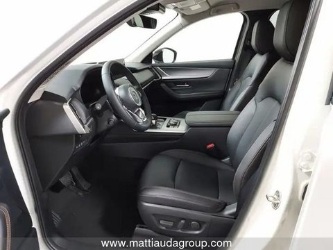 Auto Mazda Cx-60 2.5L E-Skyactiv G Phev Awd Homura Nuove Pronta Consegna A Cuneo