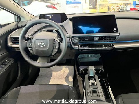 Auto Toyota Prius 2.0 Plug-In Hybrid Lounge Pronta Consegna! Nuove Pronta Consegna A Cuneo