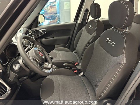 Auto Fiat 500L 1.6 Multijet 120 Cv Business Usate A Cuneo