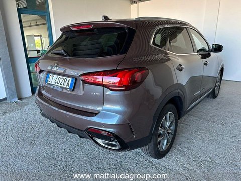 Auto Mg Hs 1.5T-Gdi Comfort // Km 0 Usate A Cuneo