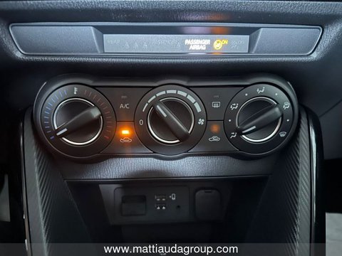 Auto Mazda Mazda2 Centre-Line Km0 A Cuneo
