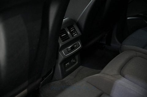 Auto Audi Q5 40 Tdi 204Cv Quattro S Tronic S Line Usate A Napoli