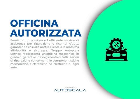 Auto Nuove Pronta Consegna Napoli Dacia Sandero Benzina Stepway 1.0 TCe 90  CV Essential - Gruppo Auto Scala