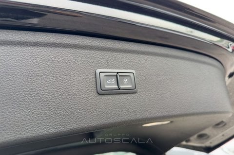 Auto Audi Q5 2.0 Tdi 150Cv Design Executive Usate A Napoli