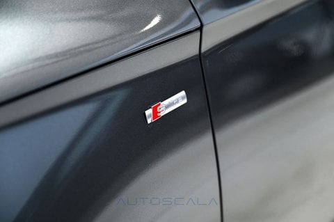 Auto Audi Q5 Spb 40 Tdi Quattro S Tronic S Line Black Line Km0 A Napoli