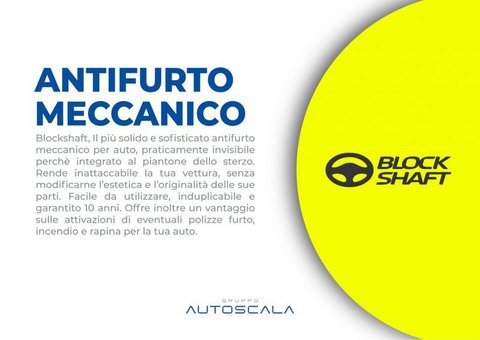 Auto Citroën C3 1.5 Bluehdi 100Cv S&S Feel Pack Usate A Napoli