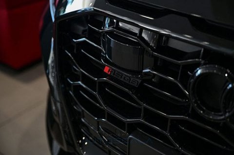Auto Audi Rs Q8 Rs 4.0 Tfsi 600Cv V8 Quattro Tiptronic #Carboceramica Km0 A Napoli