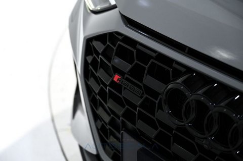 Auto Audi Rs Q3 Rs Spb 2.5 Tfsi 400Cv Quattro S Tronic Km0 A Napoli