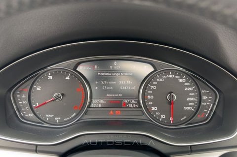 Auto Audi Q5 2.0 Tdi 150Cv Design Executive Usate A Napoli