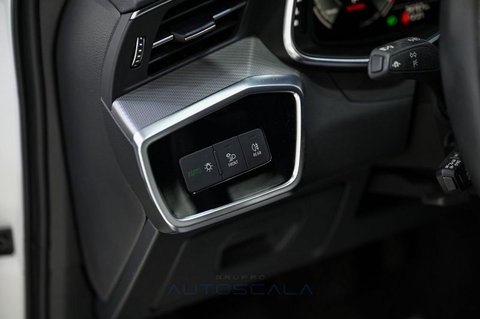 Auto Audi A6 Avant 40 2.0 Tdi S Tronic Business Sport Usate A Napoli