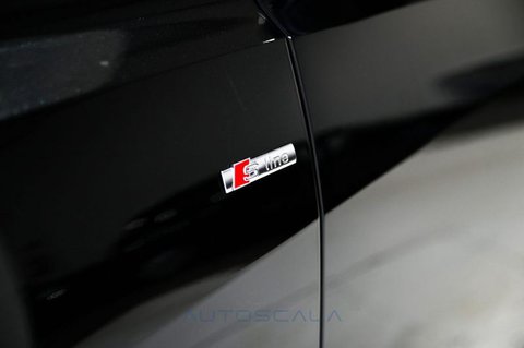 Auto Audi Q8 50 Tdi 286Cv Quattro Tiptronic Sport S-Line #Tetto Usate A Napoli
